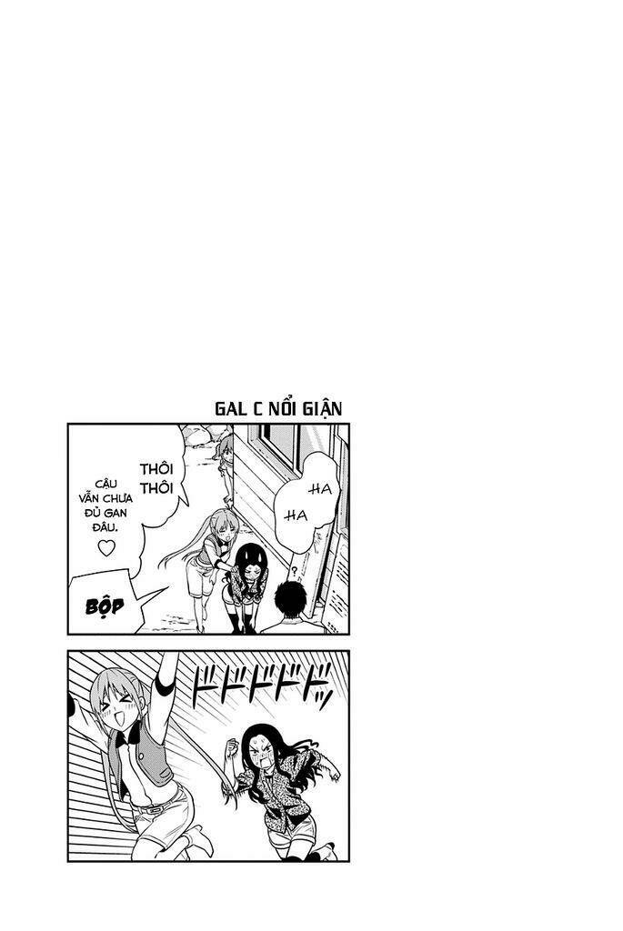 aho girl chapter 81 7