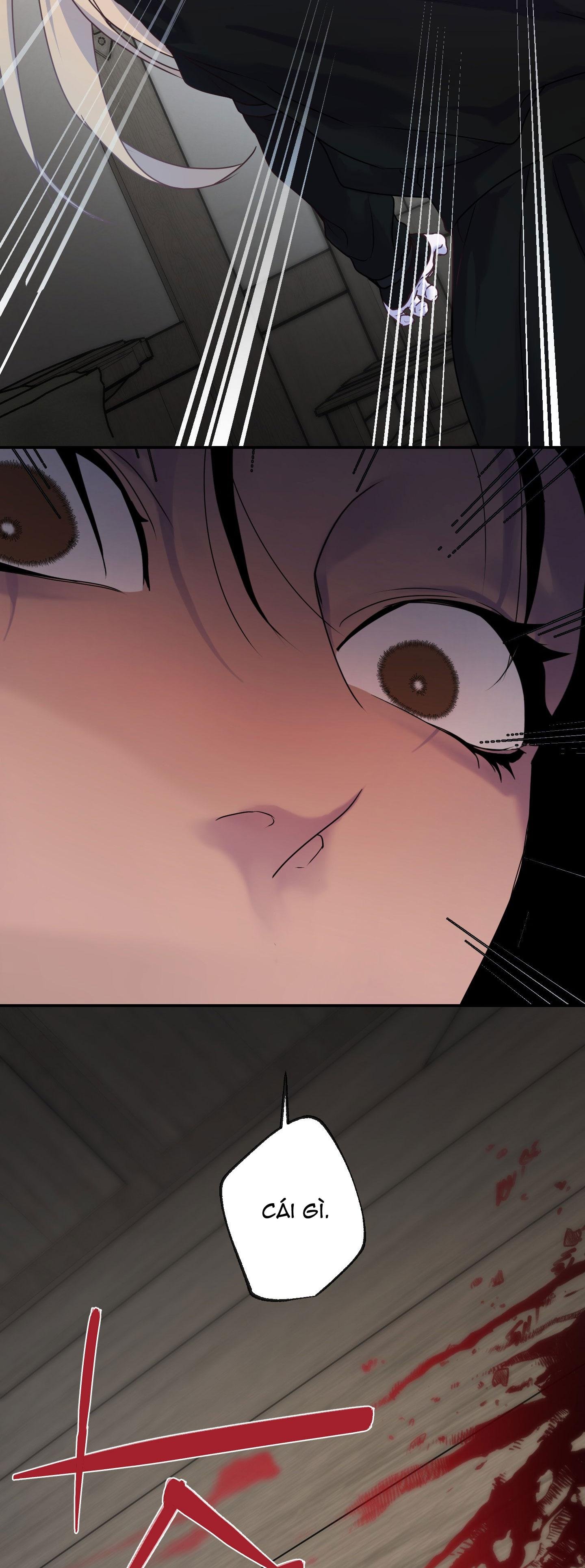 đóa hoa của alosha chapter 22 35