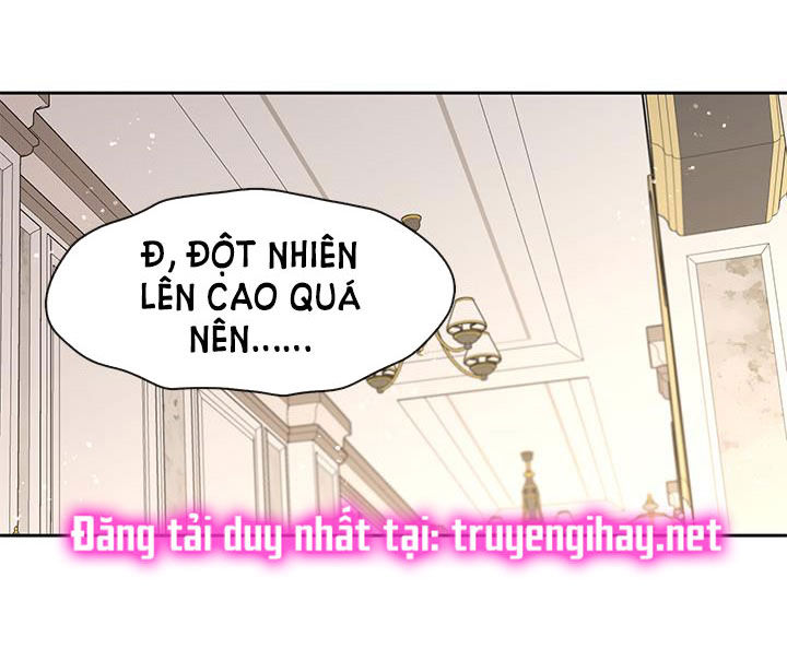 cẩn thận nữ phụ phản diện đấy! chapter 124 56