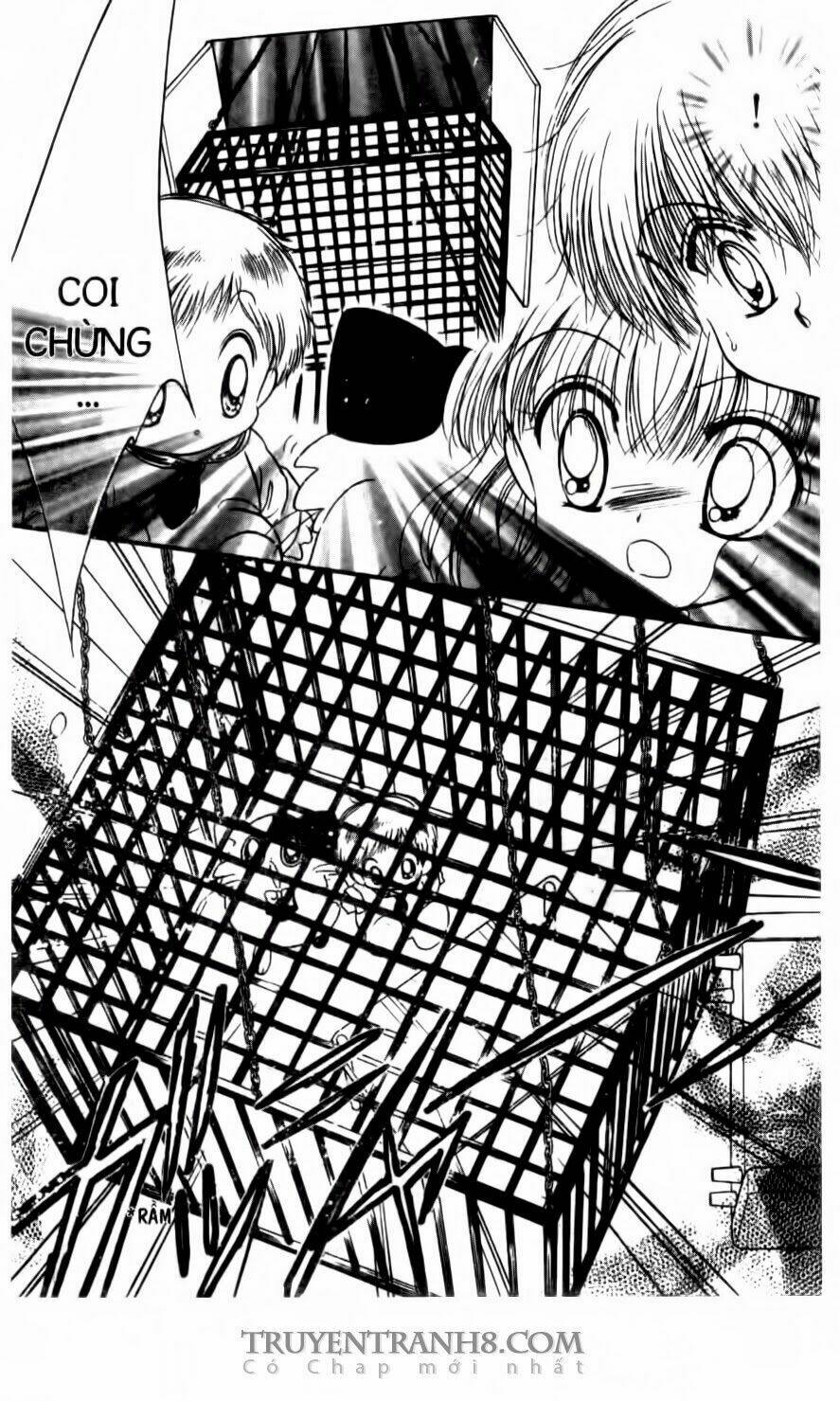 em bé ufo chapter 21 19