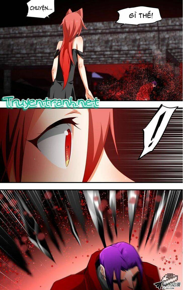 the fiary captivity chapter 18 2