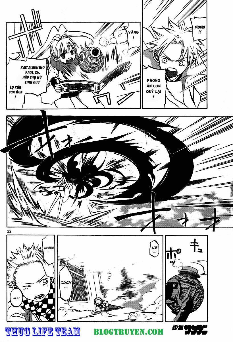 kaitai shinsho zero chapter 5 23