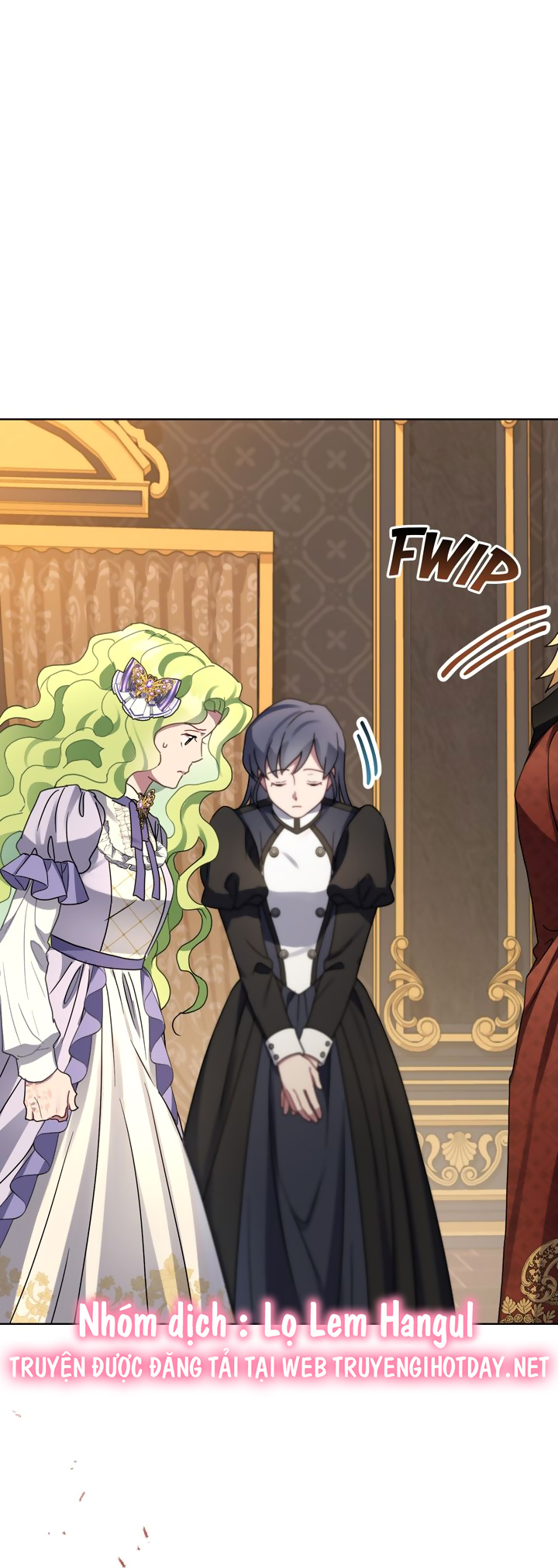công chúa muôn loài chapter 54 25