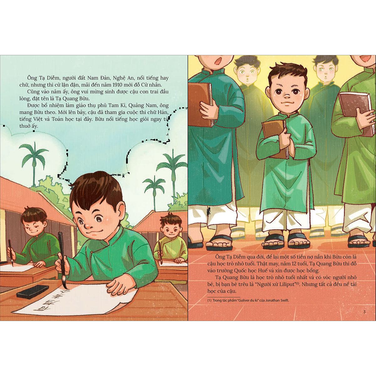 Sách Danh Nhân Khoa Học Việt Nam