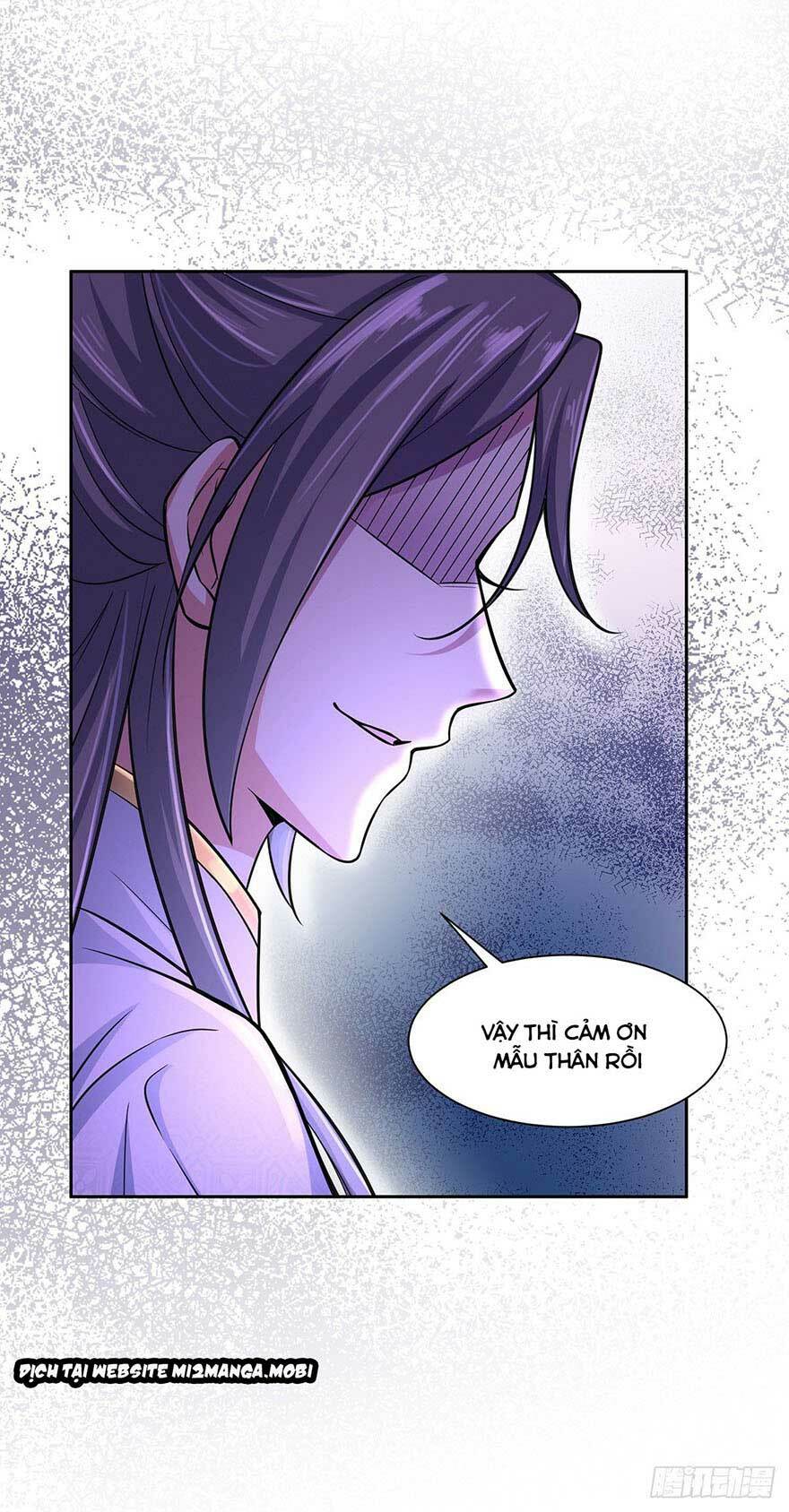 hoạn phi thiên hạ chapter 60 29
