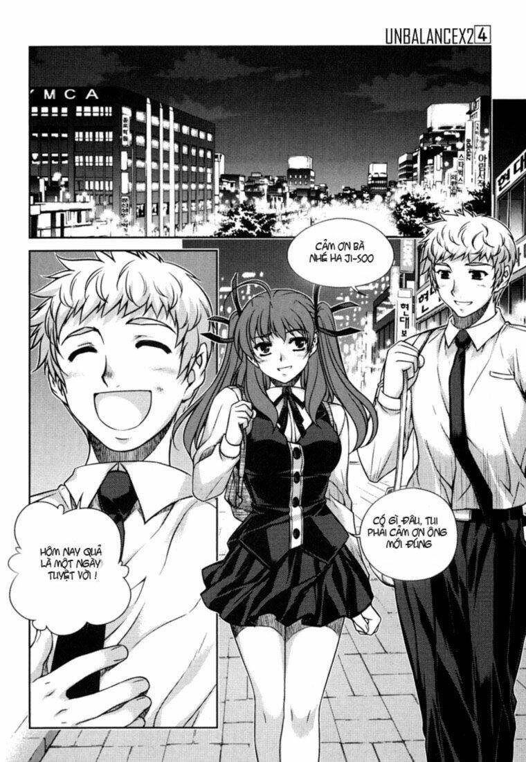 unbalance x unbalance chapter 28 23