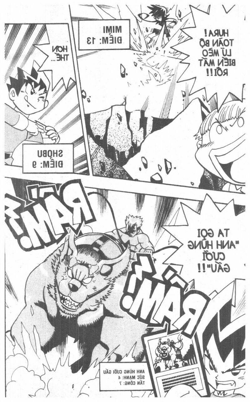 duel masters chapter 3 210