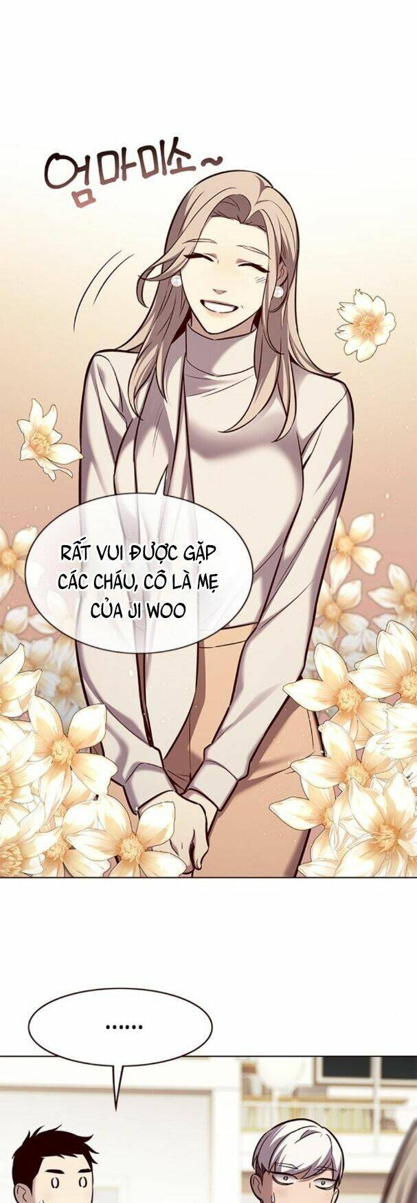 Hoá Thân Thành Mèo chapter 0 24