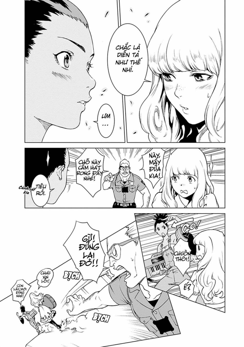 carole and tuesday chapter 1 35