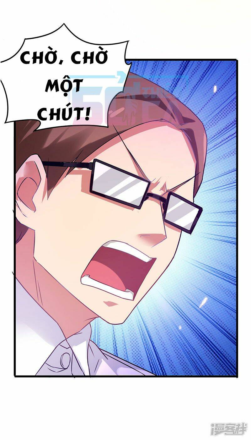 siêu cấp bại gia tử chapter 58 26