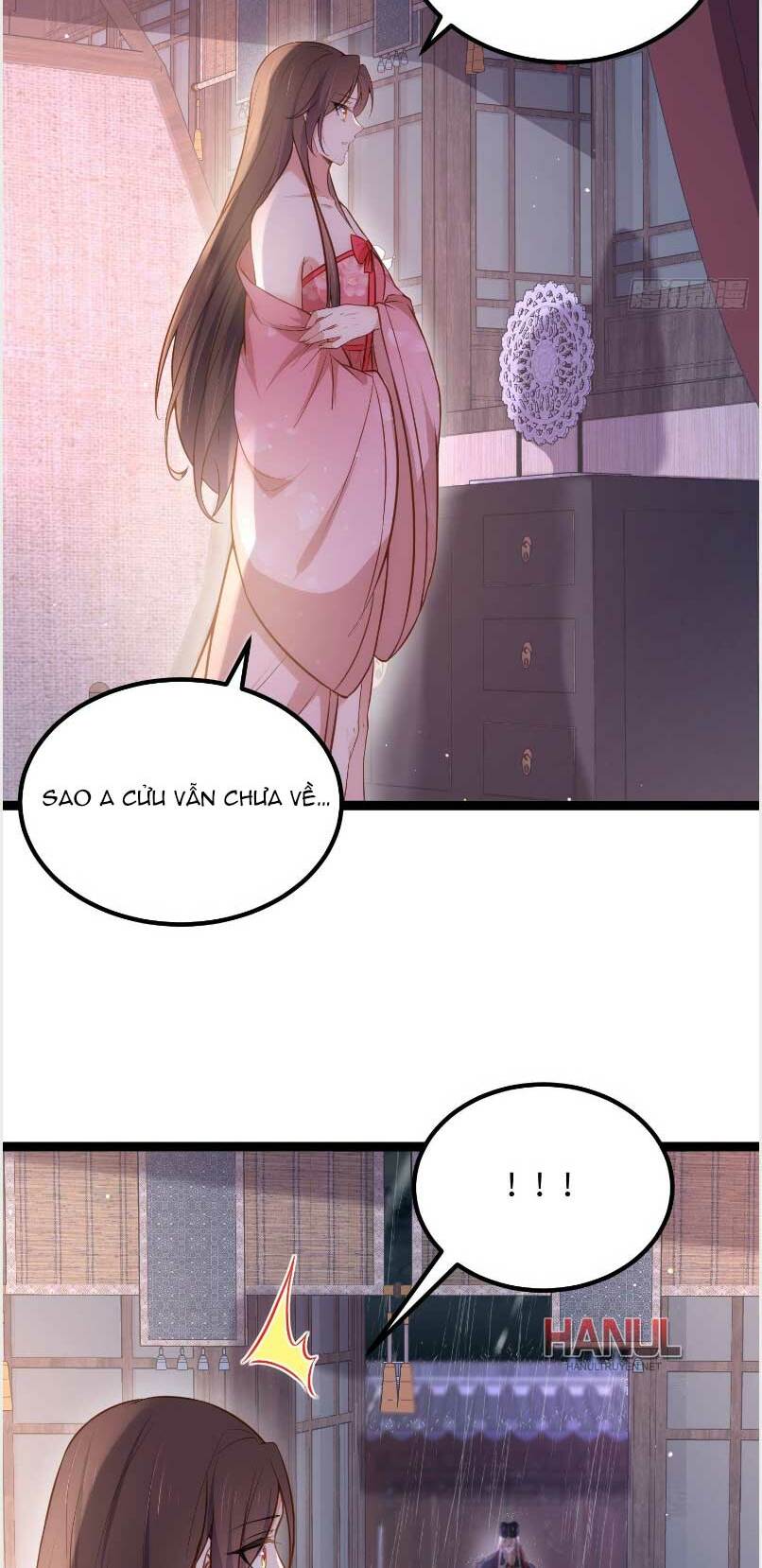 hoạn phi thiên hạ chapter 229 15