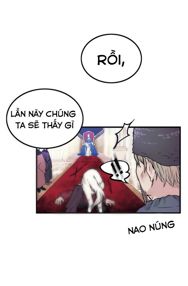 nữ hoàng sói chapter 1.2 36