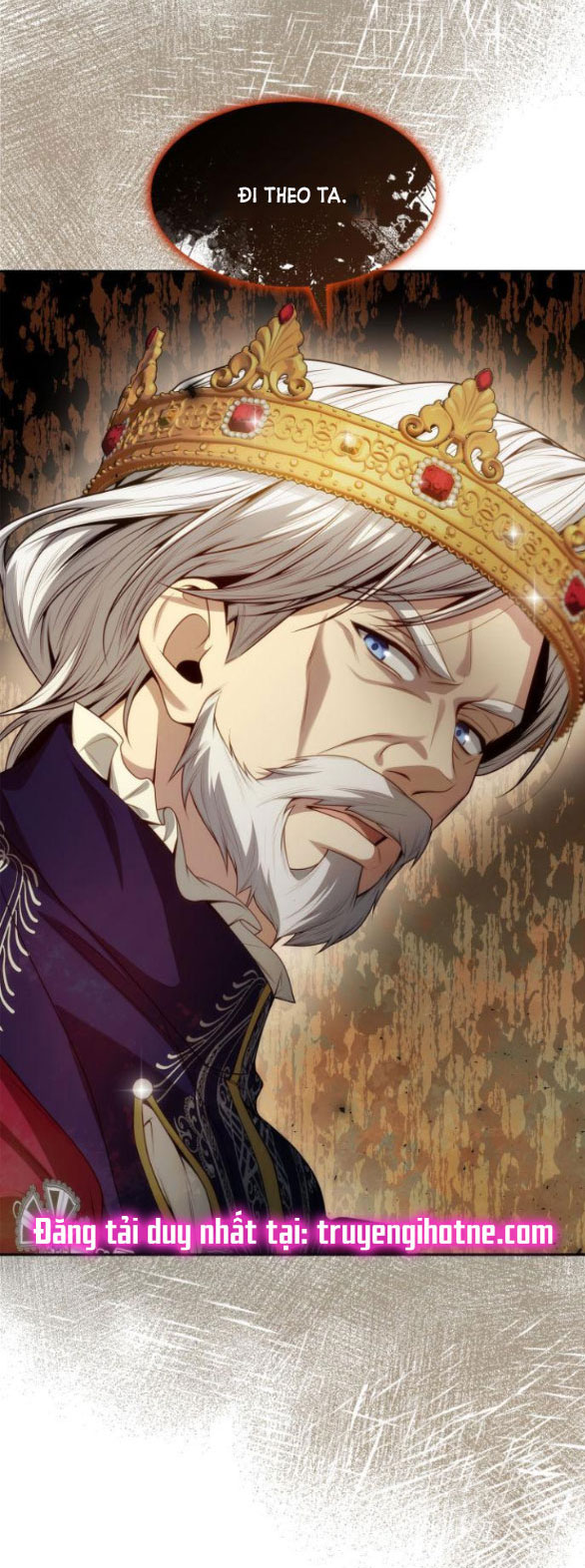 Chị Yêu, Kiếp Này Em Sẽ Là Hoàng Hậu chapter 45.2 - Trang 19