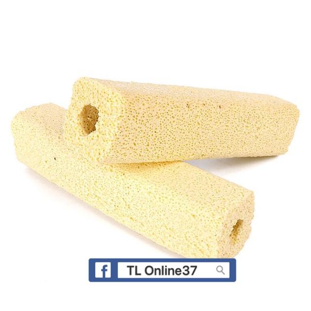 Lọc Sứ Thanh - vật liệu cho hồ cá