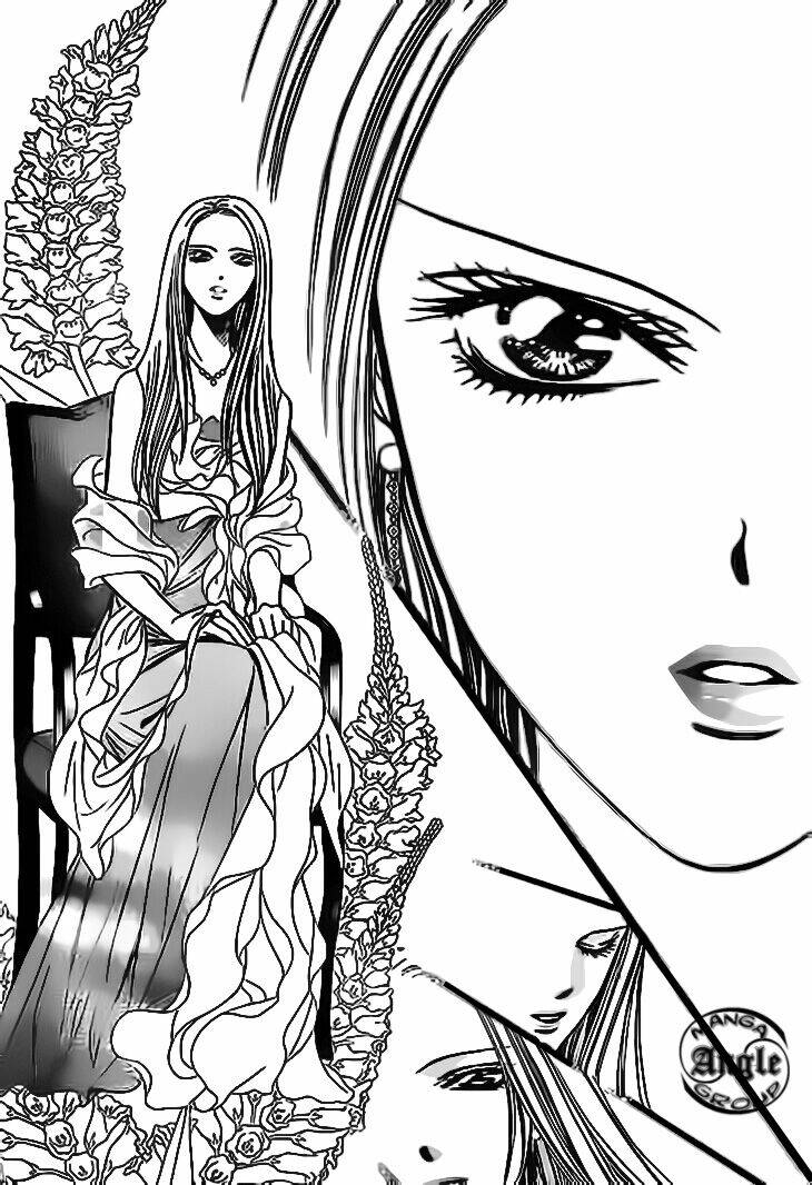 thử thách của kyouko chapter 173 3