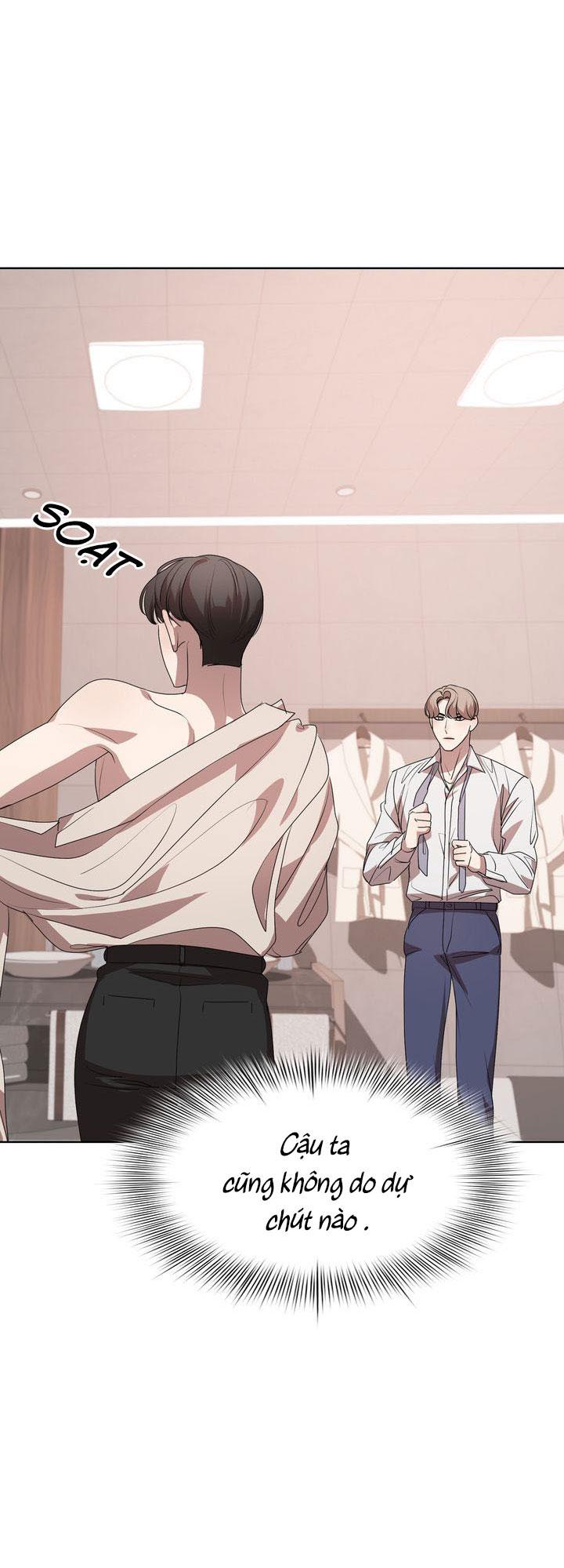 hướng về phía em chapter 7 24