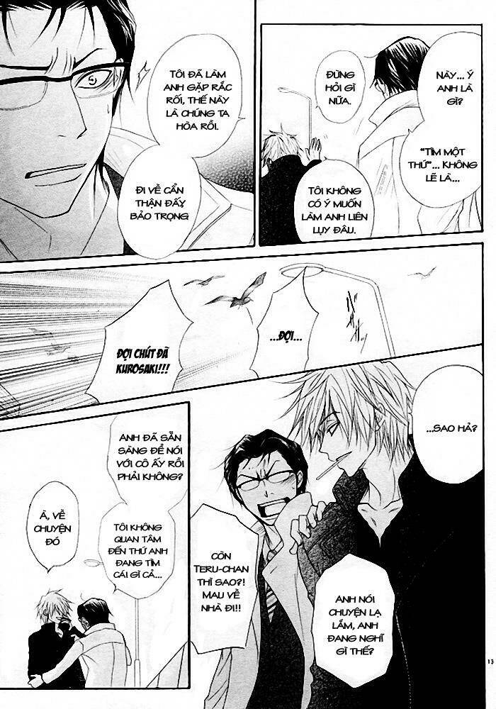 điện kích daisy chapter 35 12