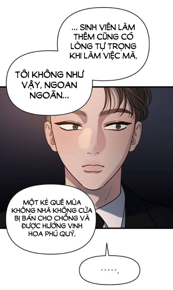 [18+] dục vọng tao nhã chapter 5.1 19