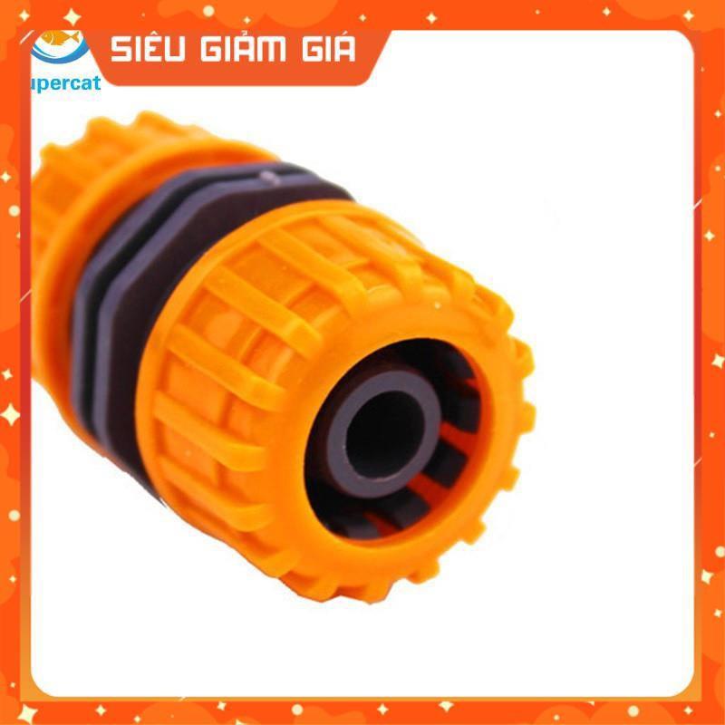 Set 3 Đầu Nối Vòi Nước Tưới Cây Tiện Lợi