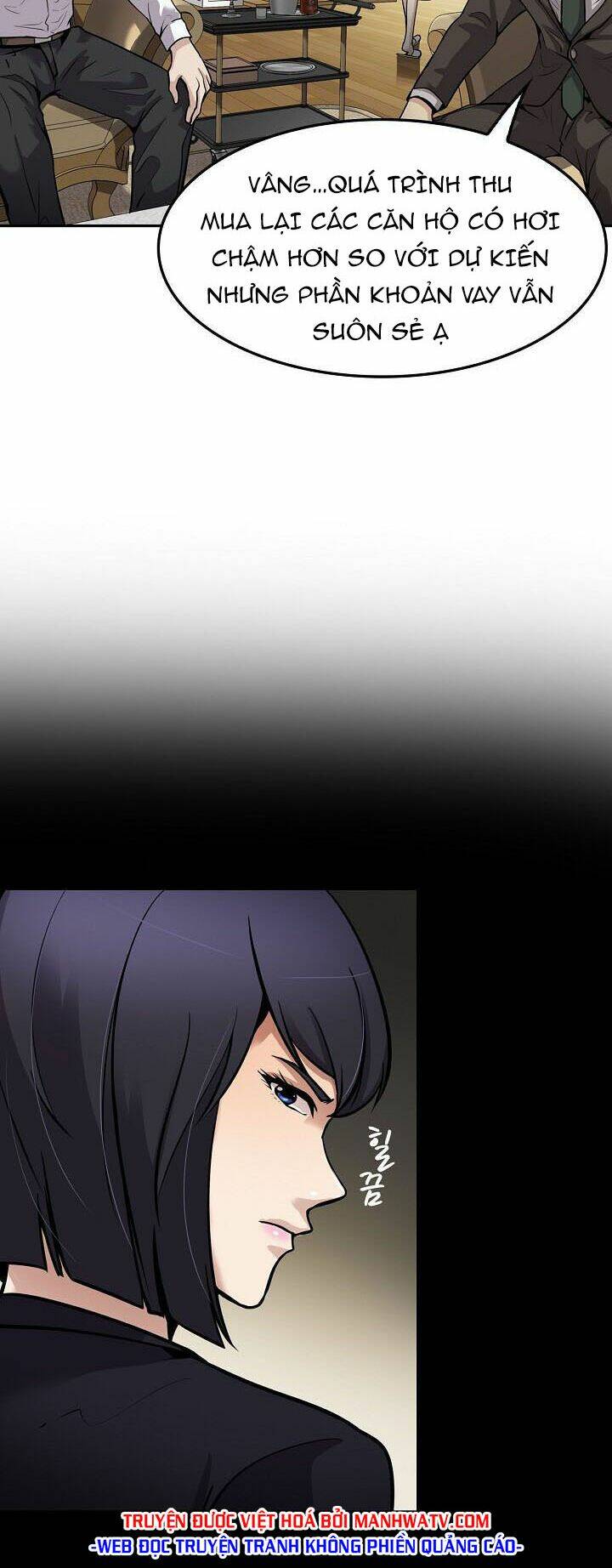 điều tra viên chuyển sinh chapter 90 63