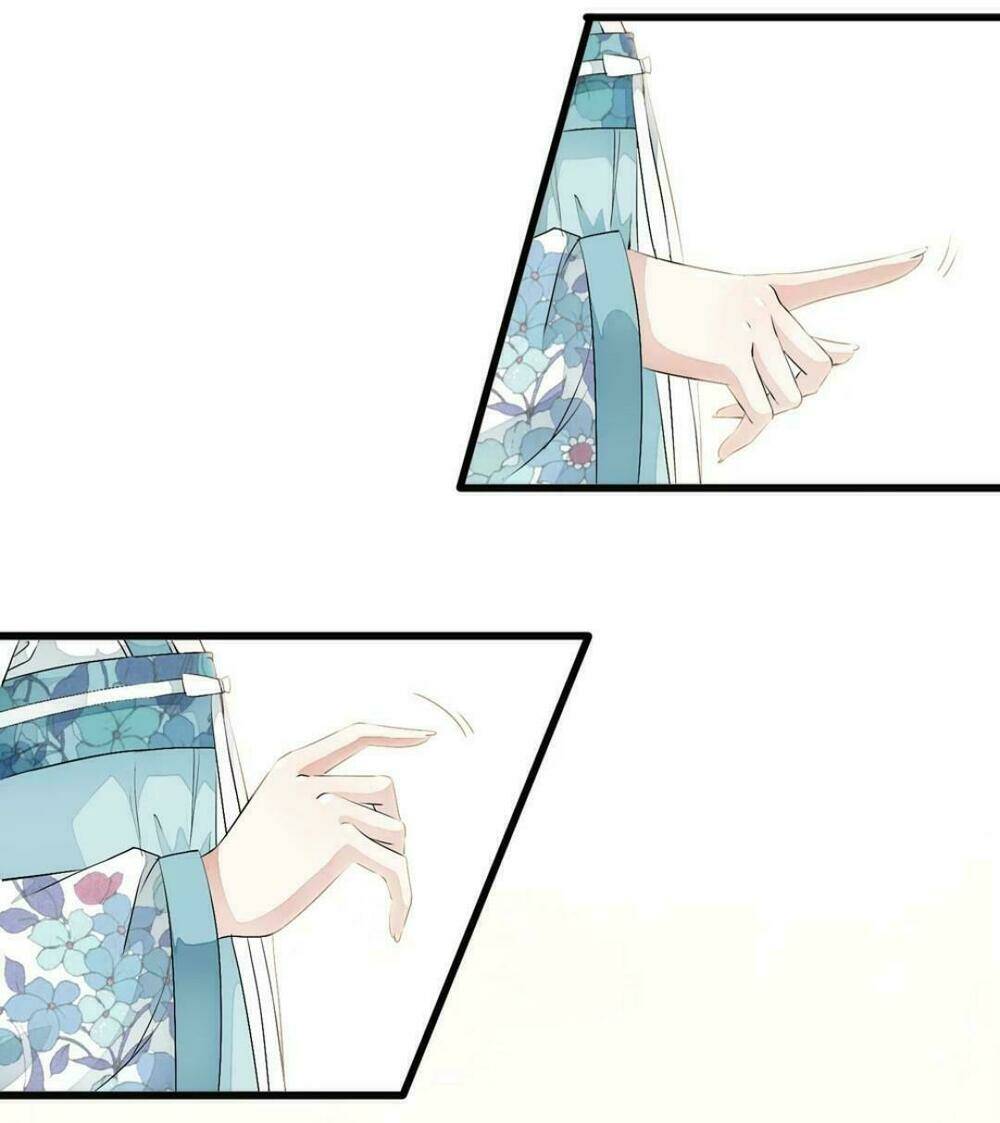 bạch liên yêu cơ người chapter 19 14