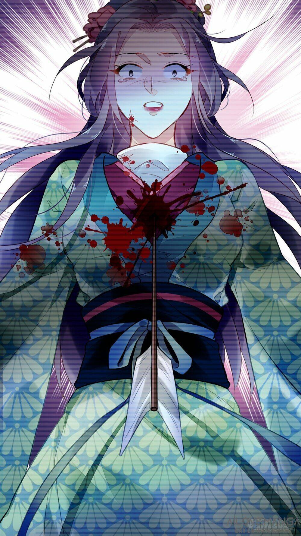 vấn đan chu chapter 5 31