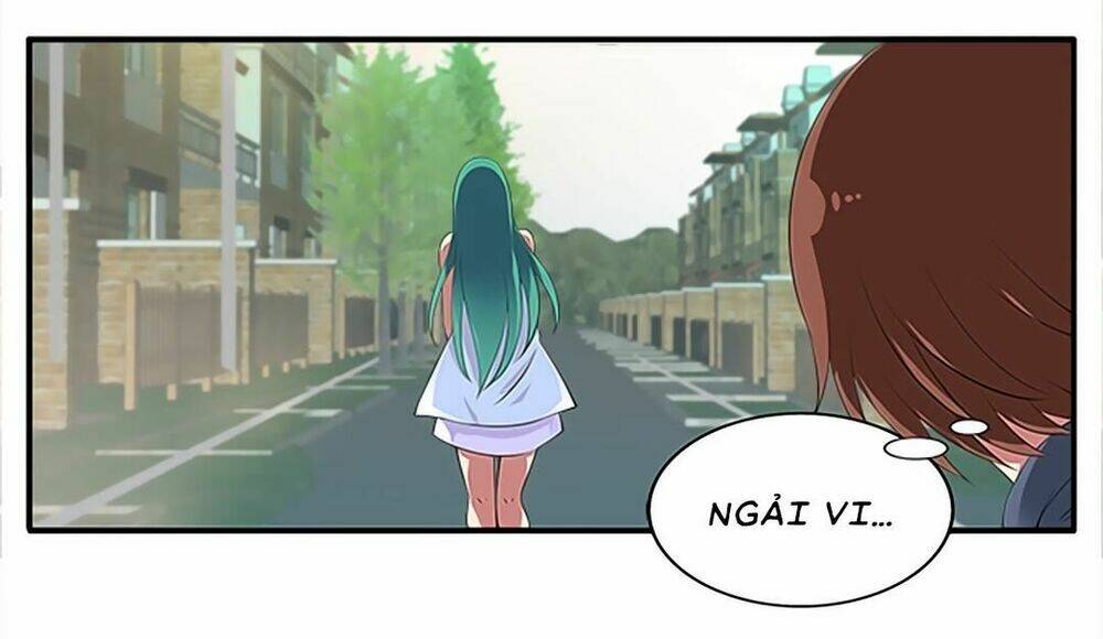 hoa ngôn tâm nguyện chapter 7 10