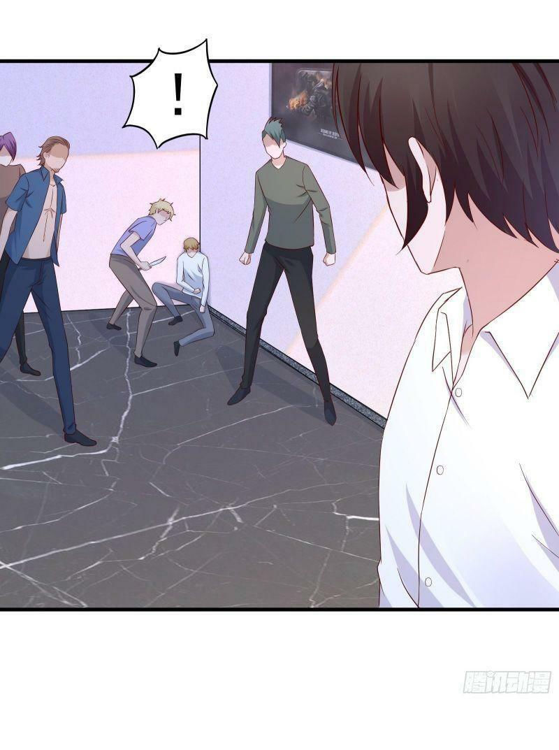 vua đầu tư mạnh nhất chapter 19 26