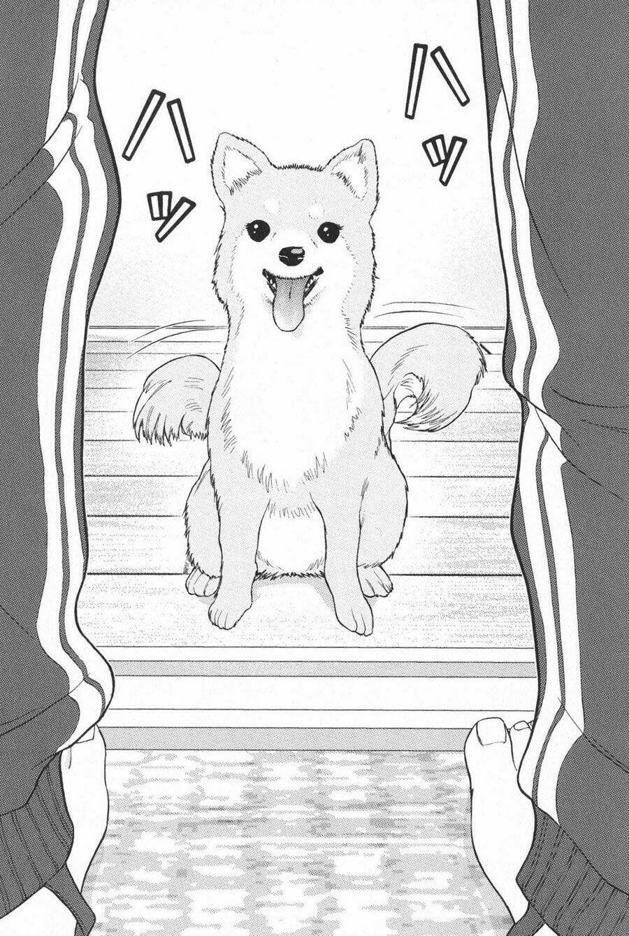 me-teru no kimochi chapter 9 18