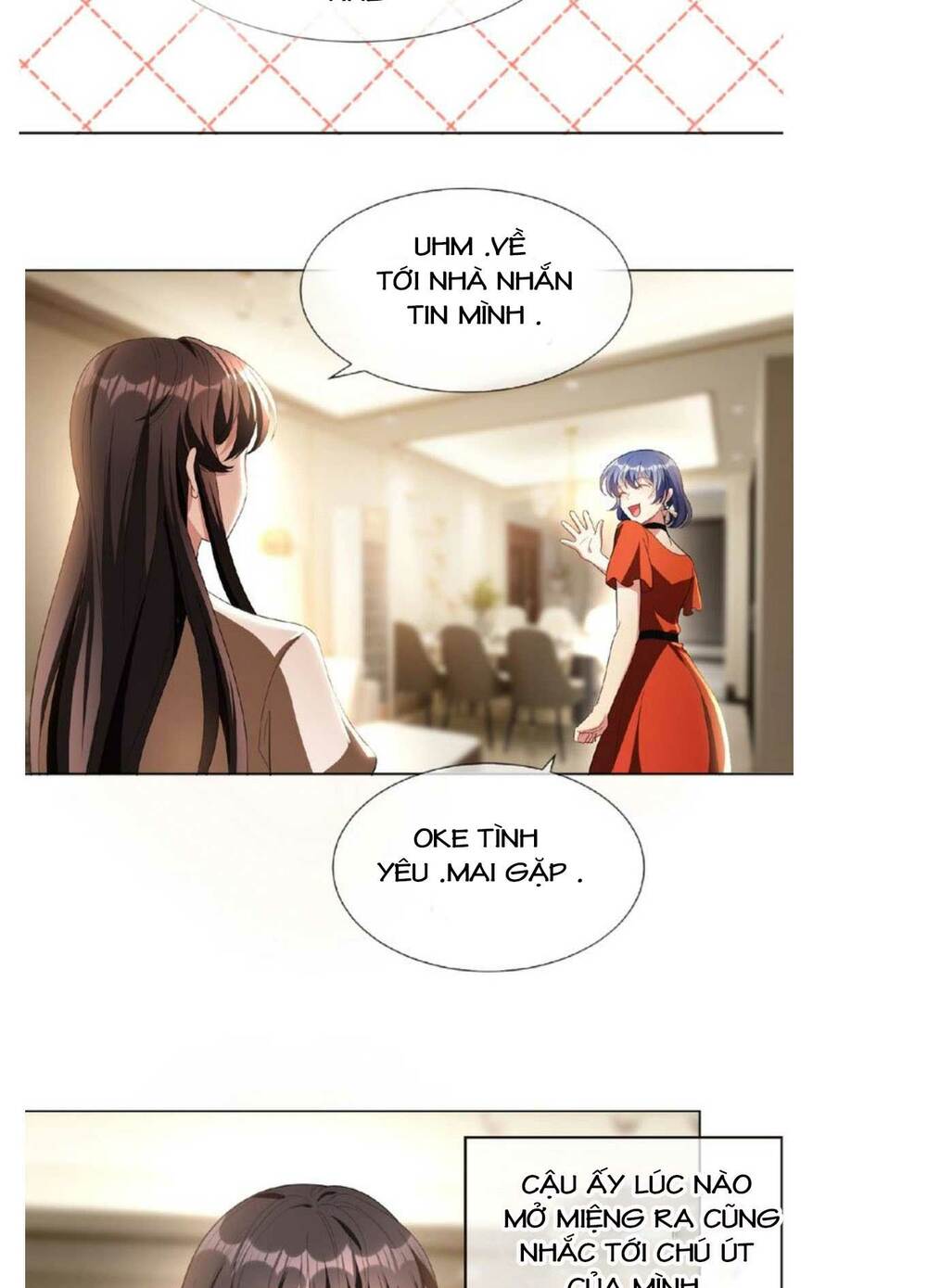 cô vợ nhỏ nuông chiều quá lại thành ác!! chapter 103 19