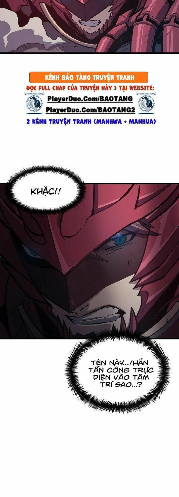 tôi trở lại thăng cấp một mình chapter 67 30