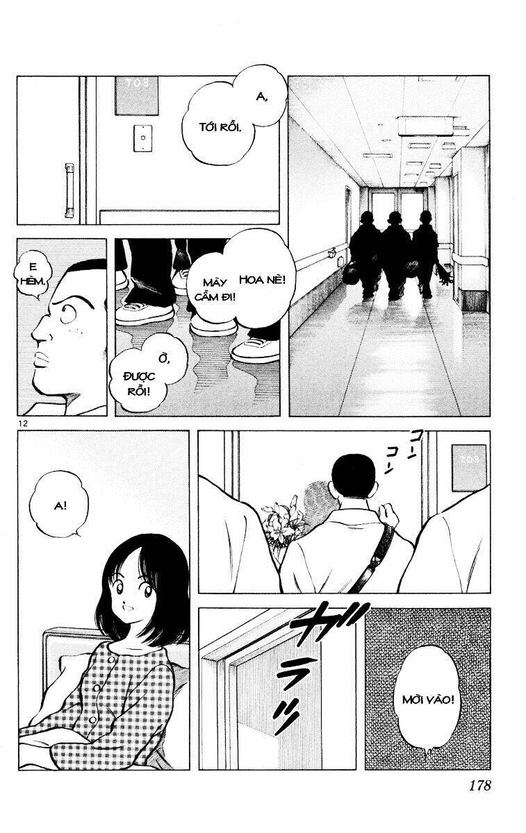 trò chơi vượt qua thử thách chapter 160 13