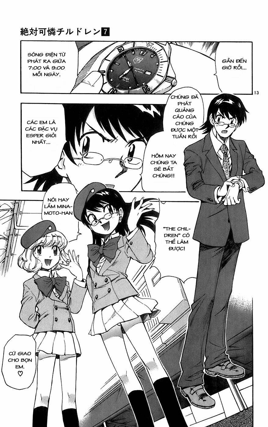 loli siêu năng lực chapter 57 14