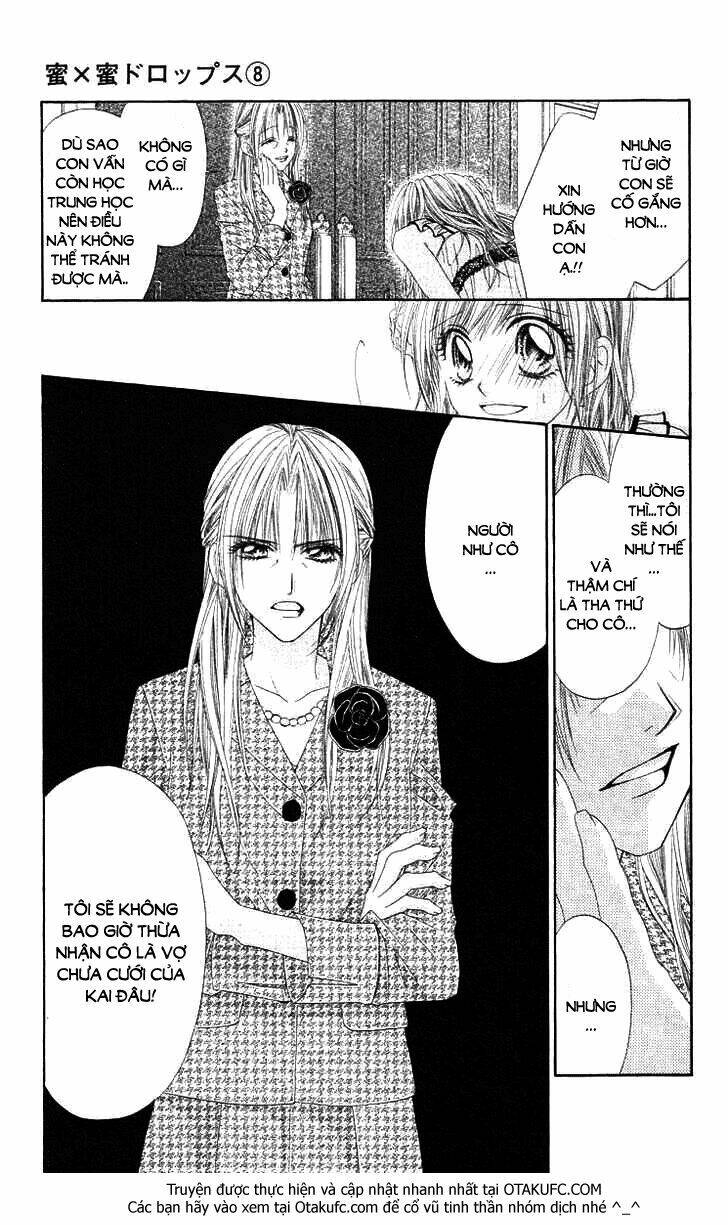 honey x honey drop chapter 43 30