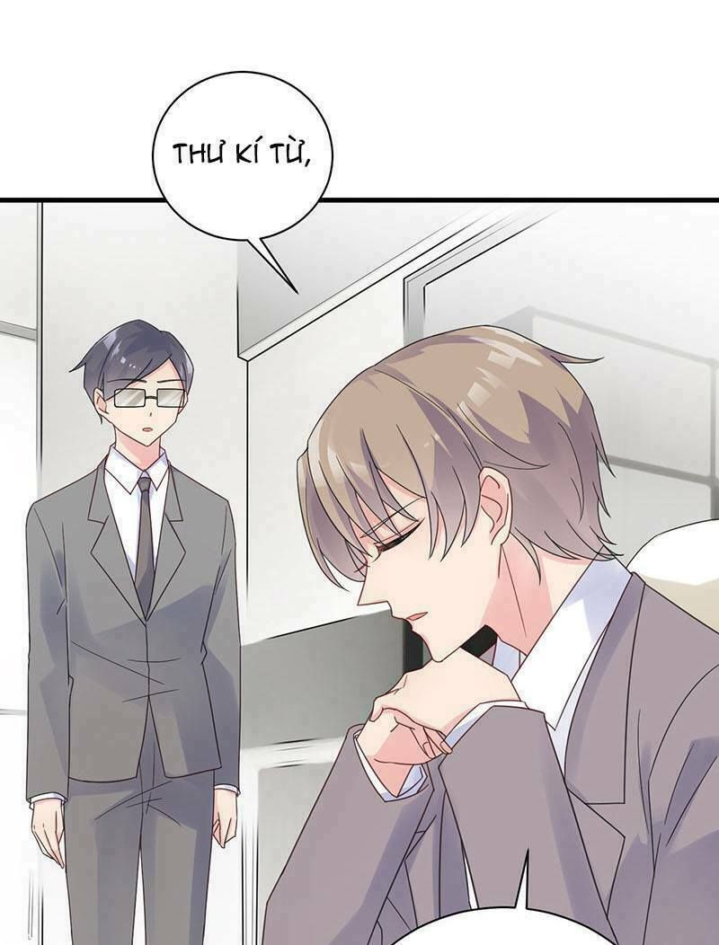 chọc tới chủ tịch tổng tài 2 chapter 45 23