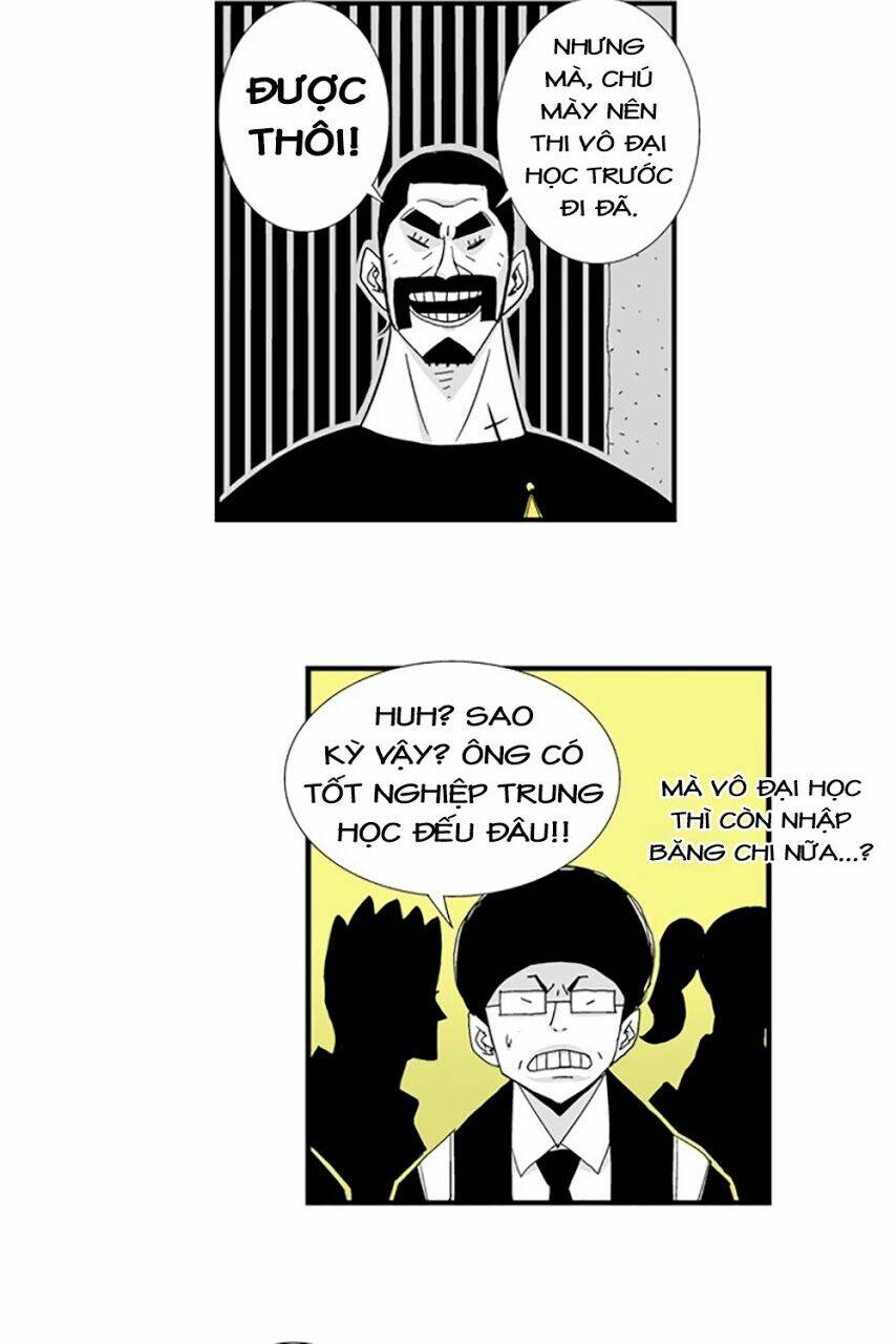 hành trình thoát khỏi địa ngục chapter 49 12