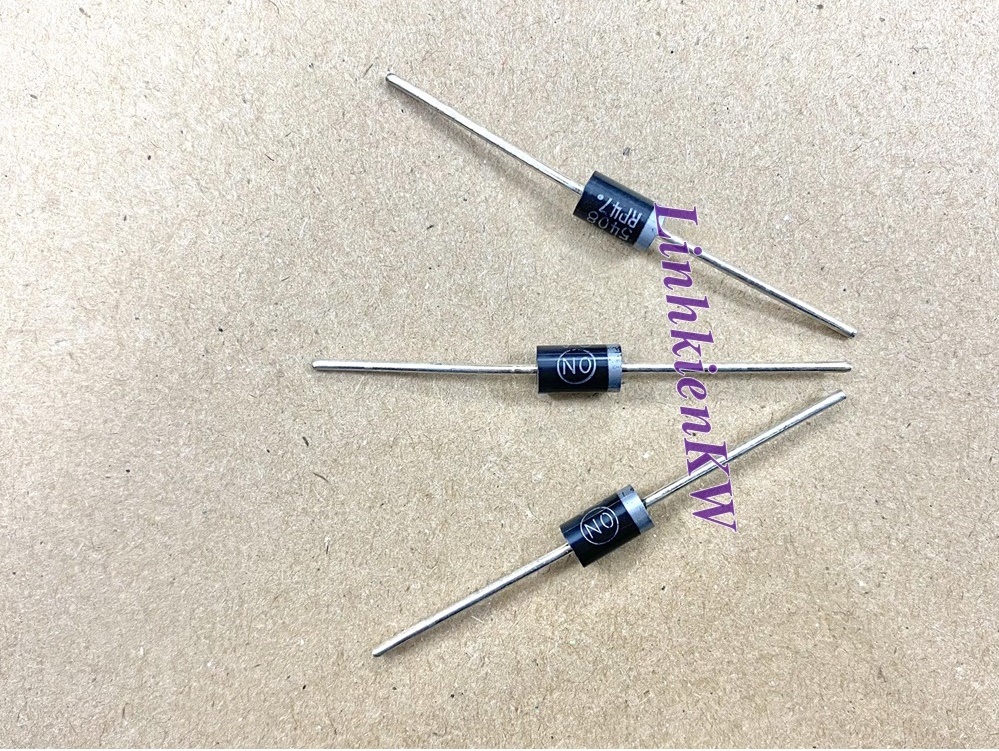 20 con Diode chỉnh lưu 3A 1N5408 mới 100%