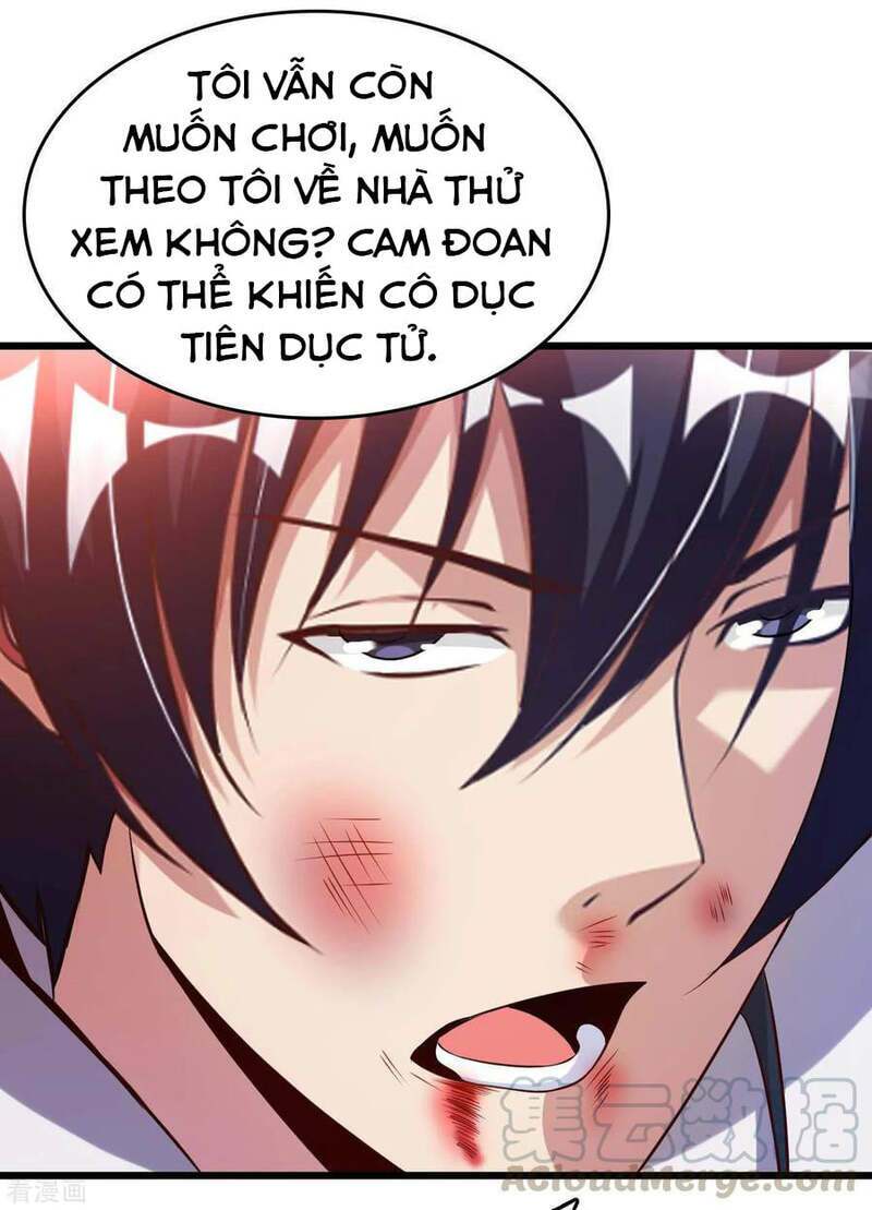 sư phụ của ta là thần tiên chapter 60 13