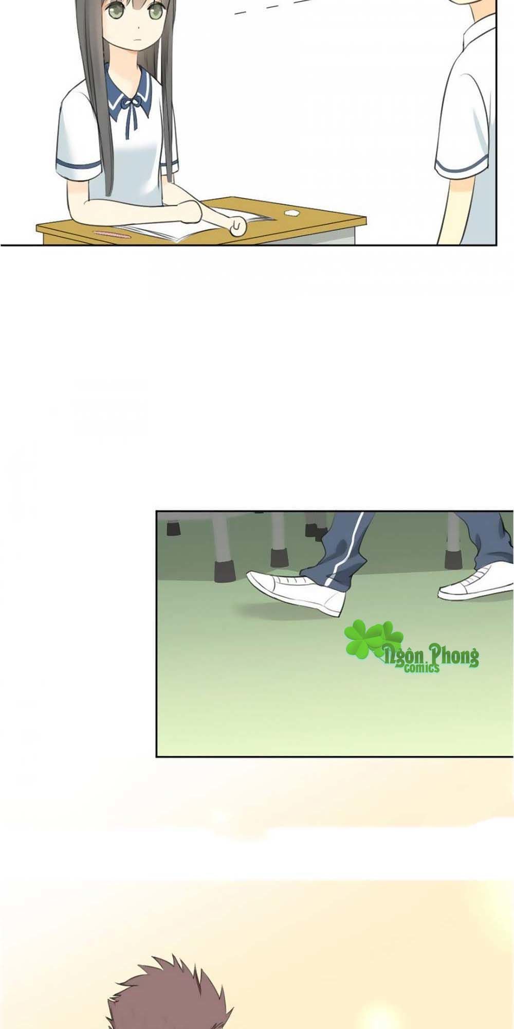 sinh sinh tương thác chapter 11 20