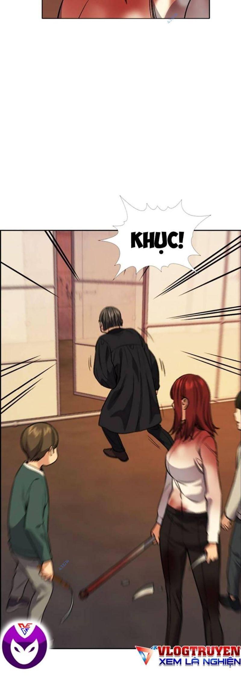 giáo dục chân chính chapter 108 48