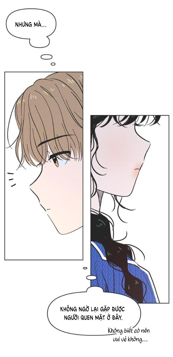Thanh Xuân Đáng Yêu chapter 3.2 22