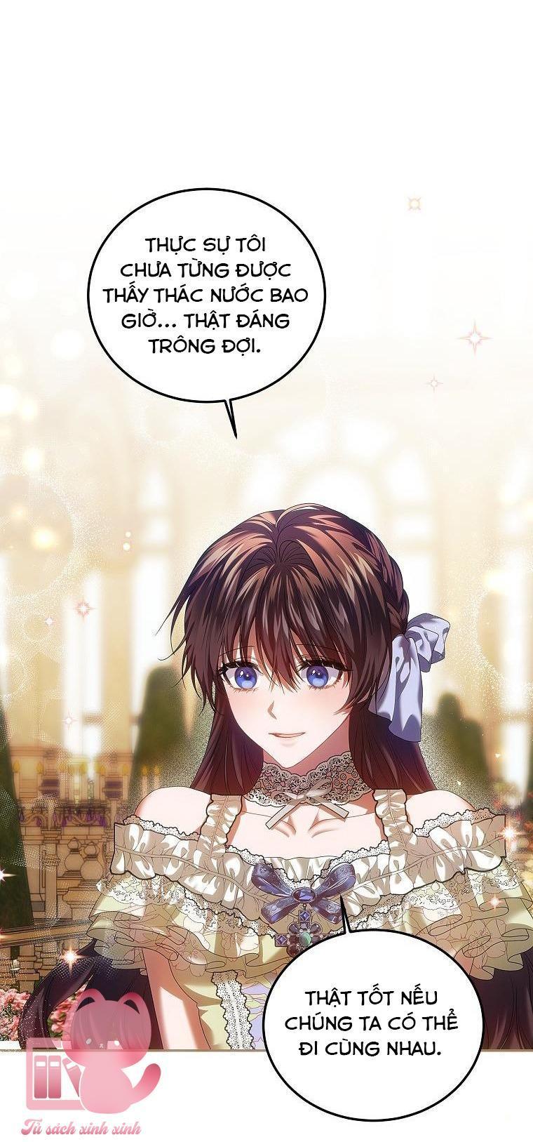 tháng năm cuối cùng của nữ phụ đoản mệnh chapter 46 22