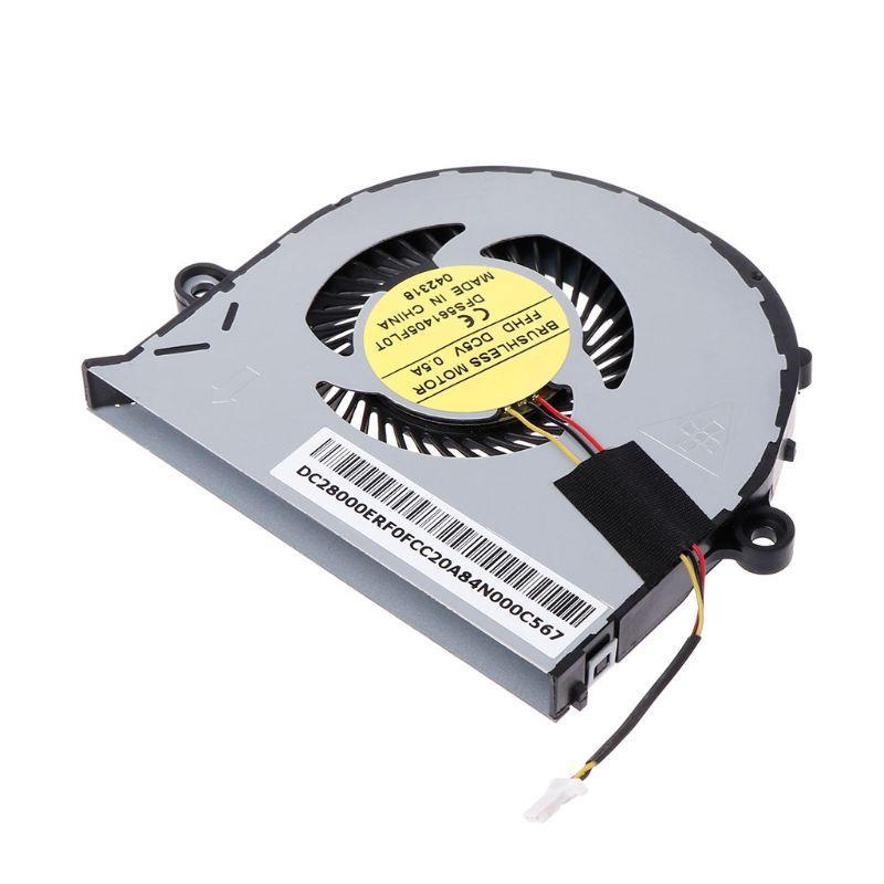 Quạt tản nhiệt CPU dành cho Acer Aspire E5-571G E5-571 E5-552 E5-471 E5-471G E5-473