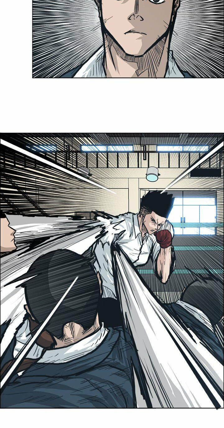 bá chủ học đường ss2 chapter 26 19