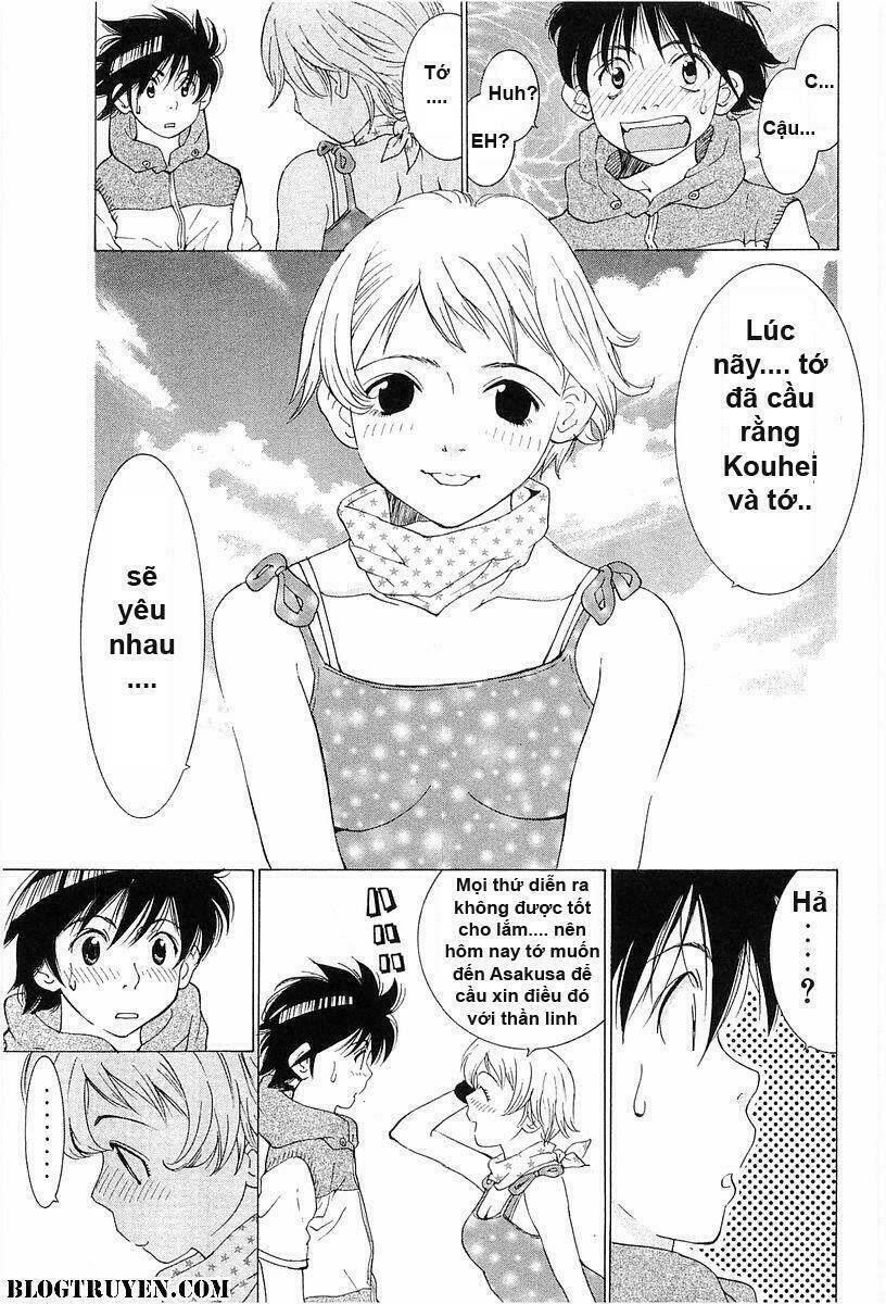 gacha gacha chapter 35 21