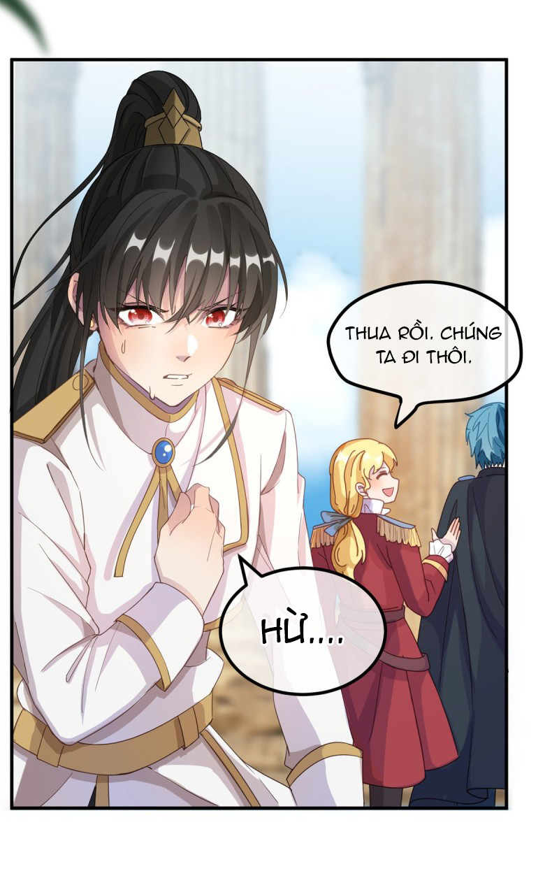 kế hoạch công lược công tước máu lạnh chapter 5 14