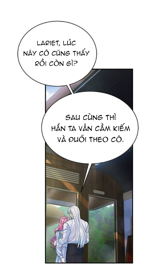 tôi tưởng bản thân không còn sống được bao lâu! chapter 76.1 3