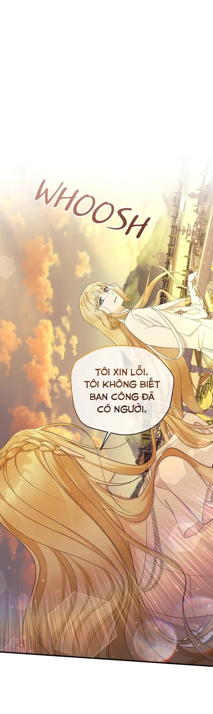 trở thành thánh nữ giả mạo chapter 23 1