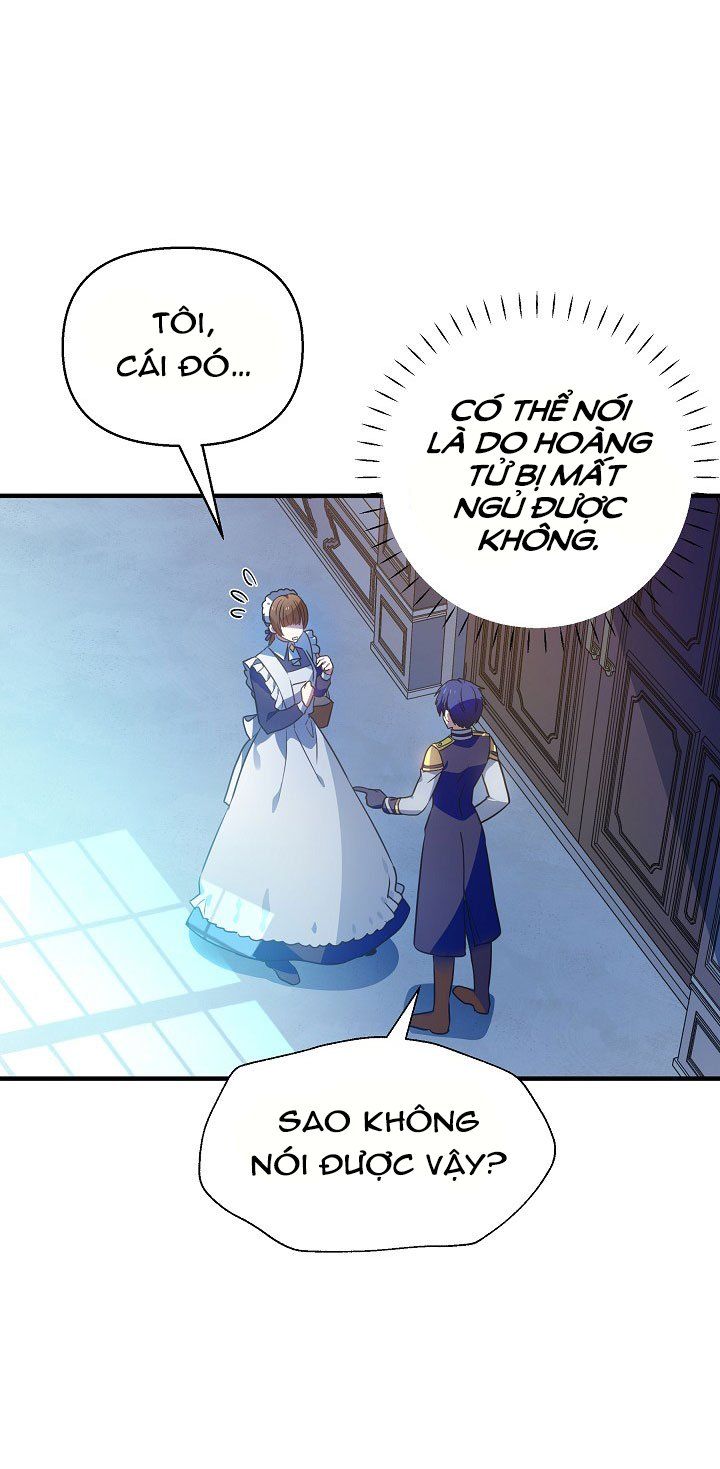 từ lúc bắt đầu tôi vẫn luôn ở bên em chapter 19 15