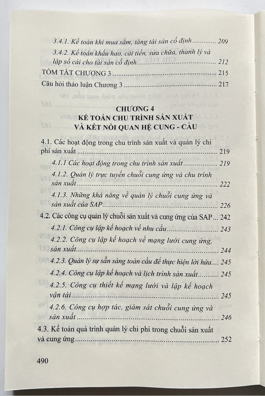 Sách - Giáo TRình Kế Toán Trong Môi Trường Số